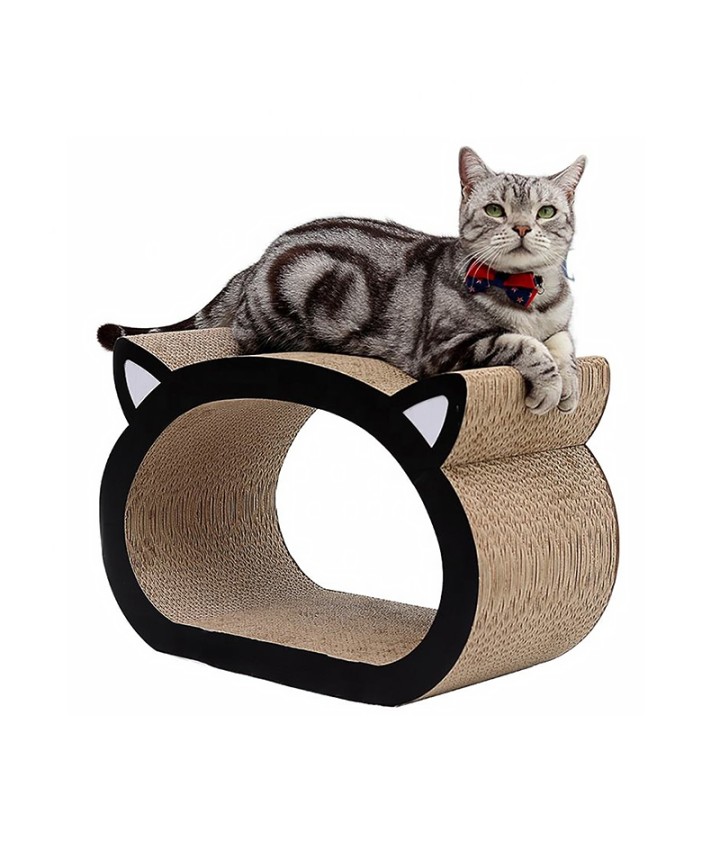 Cat Head Scratcher
