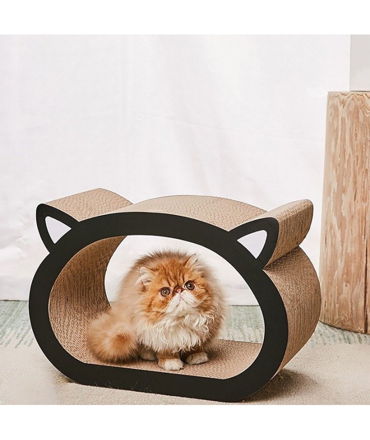 Cat Head Scratcher
