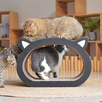 Cat Head Scratcher
