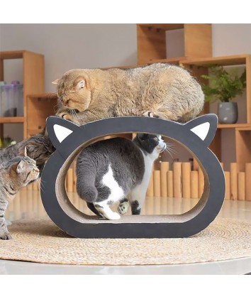 Cat Head Scratcher