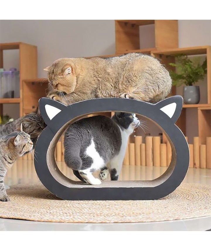Cat Head Scratcher