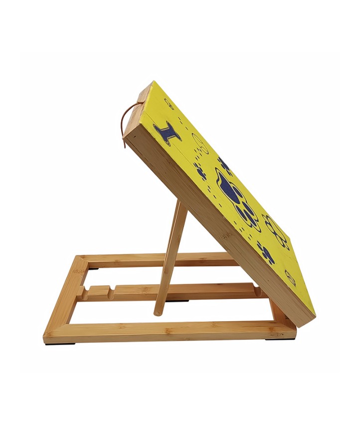 Foldable Non-Slip Cat Scratcher