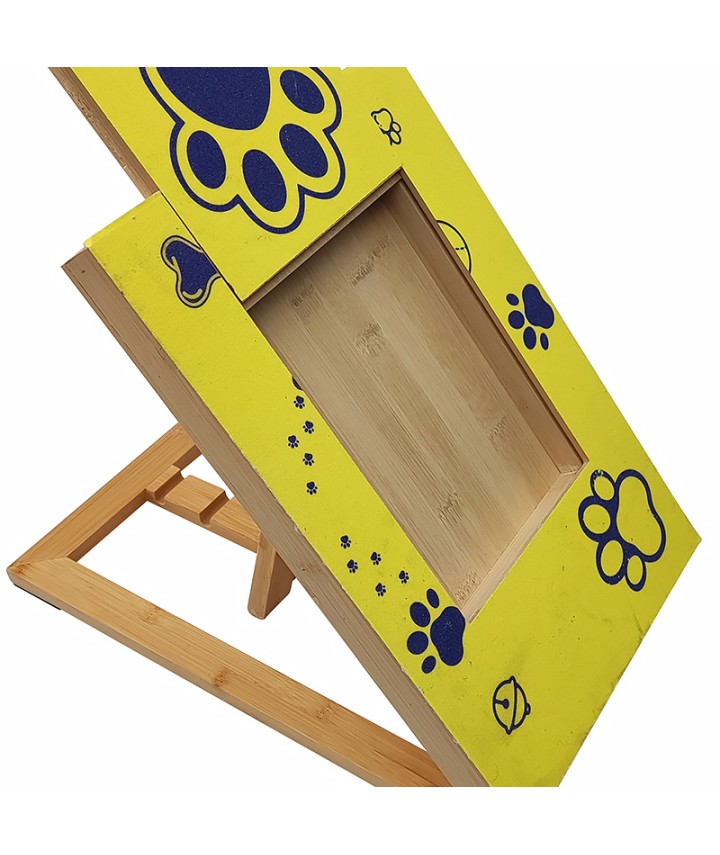 Foldable Non-Slip Cat Scratcher