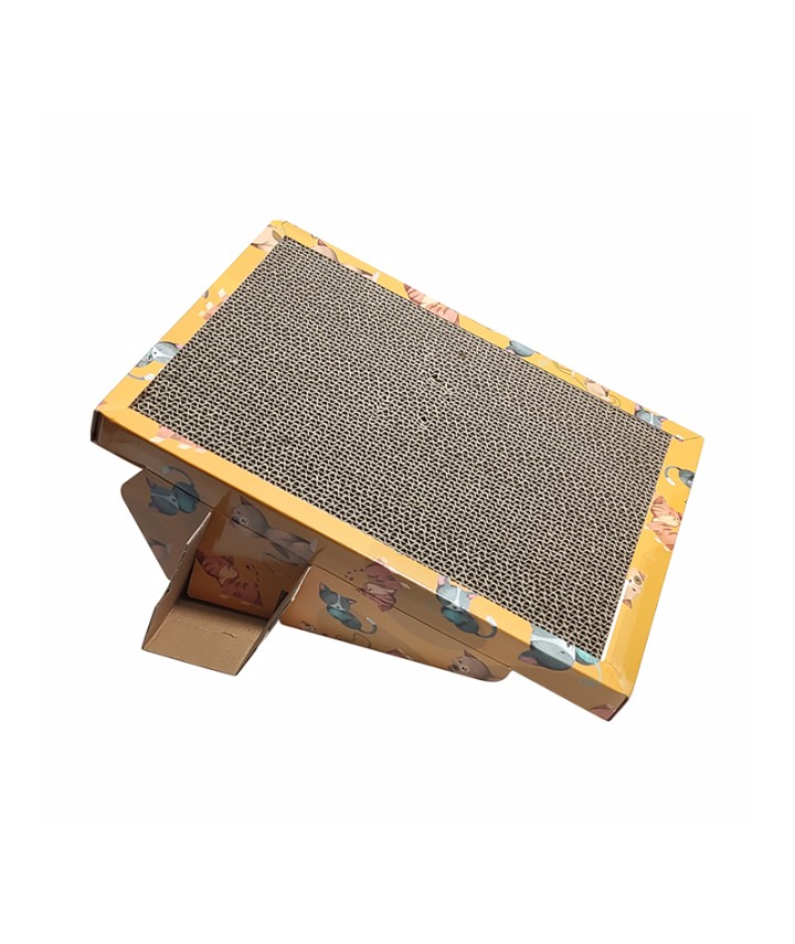 Slant Cat Scratcher 