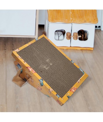 Slant Cat Scratcher 