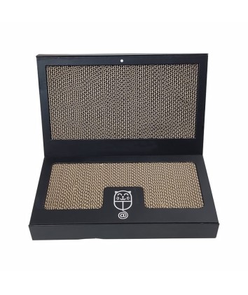 Portable Foldable Cat Scratcher Box