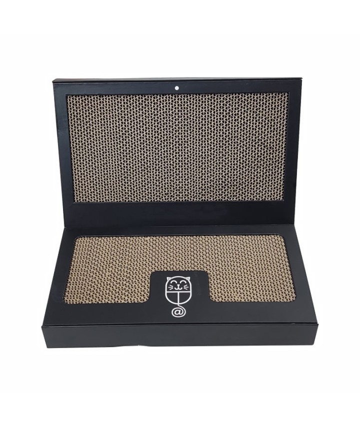 Portable Foldable Cat Scratcher Box