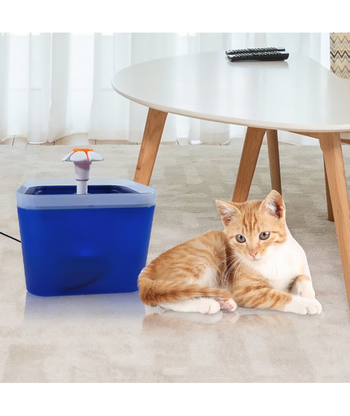 Automatic Pet Water Dispenser