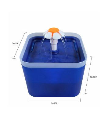 Automatic Pet Water Dispenser
