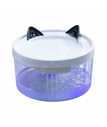 Ceramic Pet Water Fountain