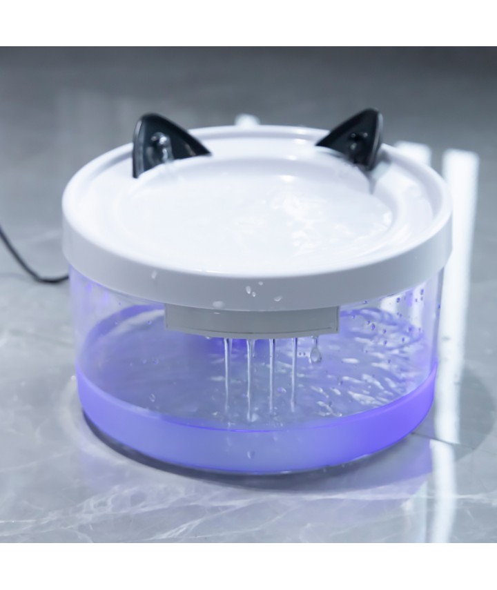 Ceramic Pet Water Fountain
