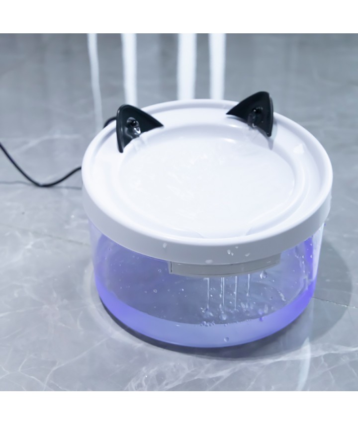 Ceramic Pet Water Fountain