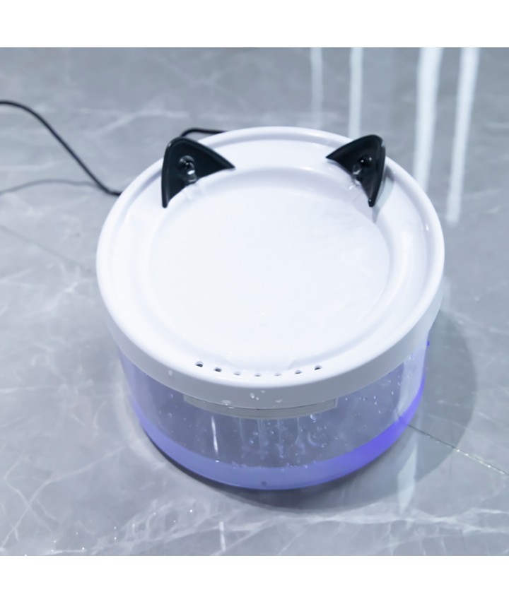 Ceramic Pet Water Fountain