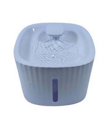 Smart Portable Pet Water Fountain