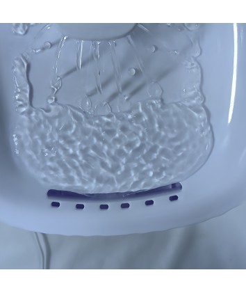 Smart Portable Pet Water Fountain