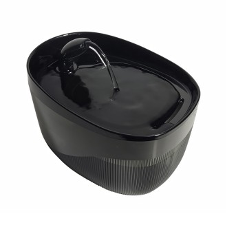 Automatic Filtered Pet Water Fountain