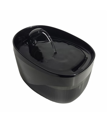 Automatic Filtered Pet Water Fountain