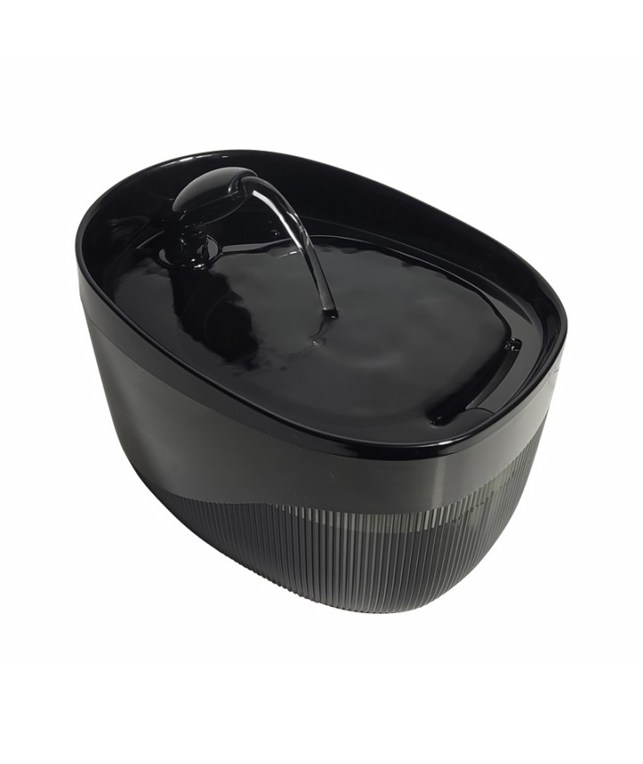 Automatic Filtered Pet Water Fountain