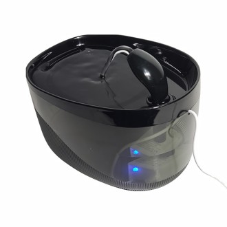 Automatic Filtered Pet Water Fountain