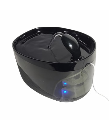 Automatic Filtered Pet Water Fountain