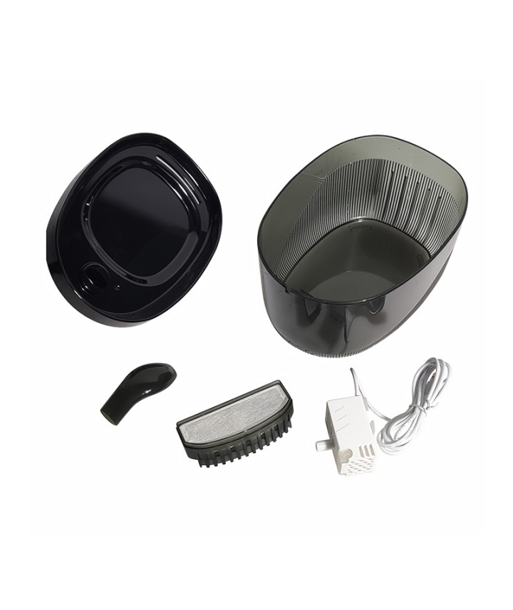 Automatic Filtered Pet Water Fountain