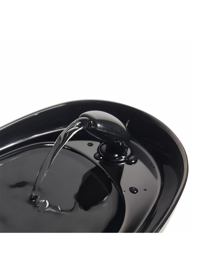Automatic Filtered Pet Water Fountain