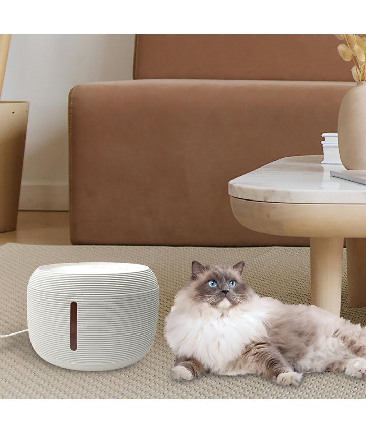  Smart Automatic Pet Water Fountain