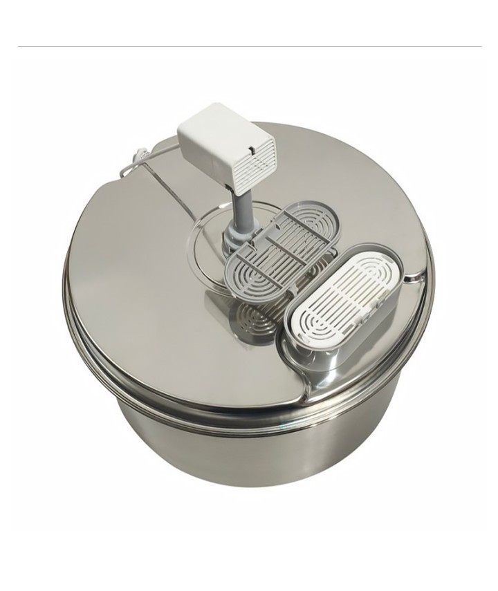 Automatic Fountain Pet Water Dispenser