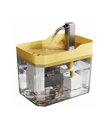 Portable Pet Water Dispenser