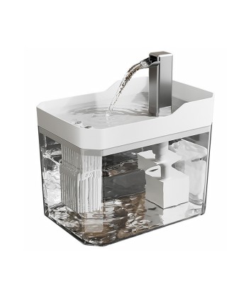Portable Pet Water Dispenser