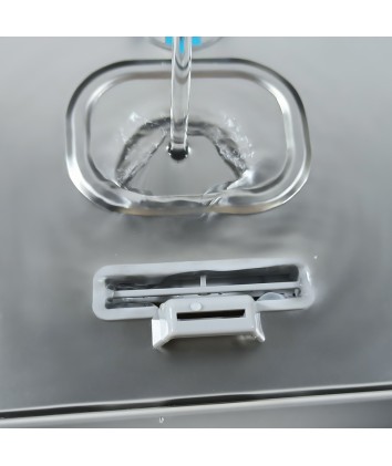 Stainless Steel Automatic Pet Water Fountain