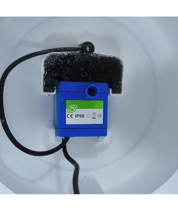 Electric Pet Water Fountain