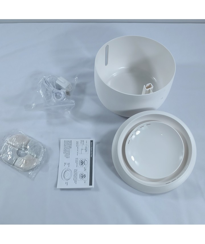 Electric Pet Water Fountain
