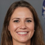 Olivia Parker
